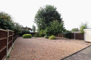 Rear Garden 1- click for photo gallery